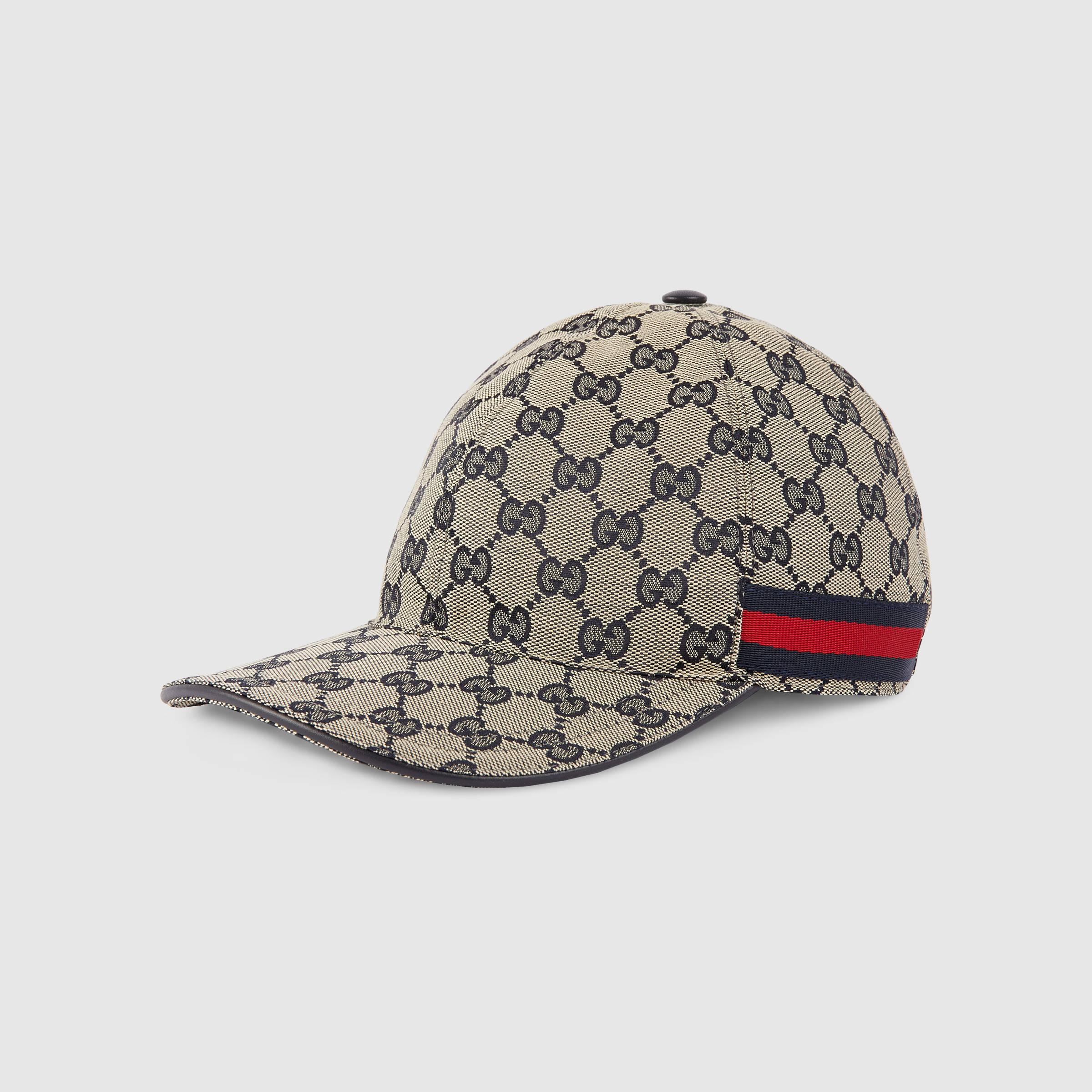 gucci trapper hat